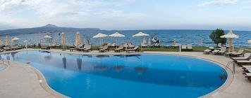 Kiani Beach Resort, Kalyves, Kalives, Crete, Kreta.