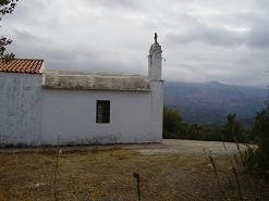 Kontopoula, Crete, Kreta.