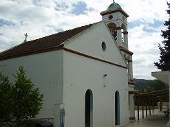 Loutraki, Crete, Kreta.