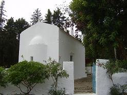 Loutraki, Crete, Kreta.