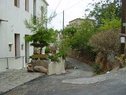 Malaxa, Crete, Kreta.