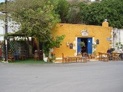 Megala Chorafia, Crete, Kreta.