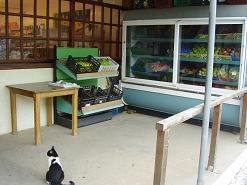 Megala Chorafia, Crete, Kreta.