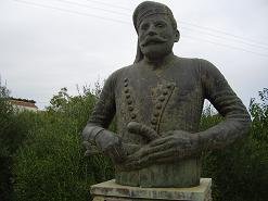 Melidoni, Crete, Kreta.