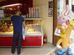 Pagoto Mania, Chania, Kreta, Crete