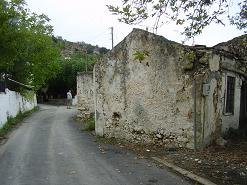 Pemonia, Crete, Kreta.