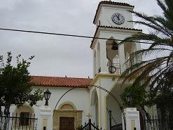 Ramni, Crete, Kreta.