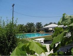 Studios Kydonia, Gerani Beach, Crete, Kreta.