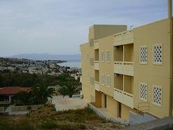 Top Hotel Stalos Beach, Crete, Kreta.