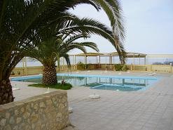Top Hotel Stalos Beach, Crete, Kreta.