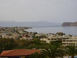 Top Hotel Stalos Beach, Crete, Kreta.