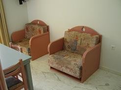 Top Hotel Stalos Beach, Crete, Kreta.