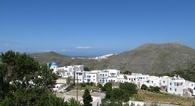 Amorgos