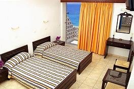 Alkistis Hotel, Agios Stefanos, Mykonos