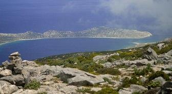 Amorgos Agios Pavlos Studios