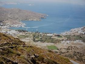 Amorgos Greece, Griekenland