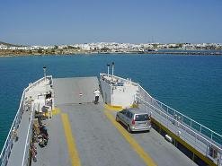 Antiparos