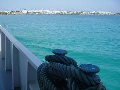 Antiparos