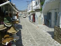 Antiparos