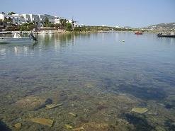 Antiparos