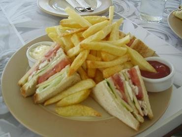 Mykonos Chora Apollon Restaurant