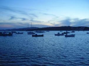 Paros, Parikia, The Balcony Taverne