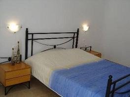 Evagelia Hotel, Ornos Beach, Mykonos