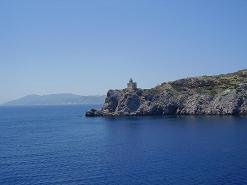 Ios Greece, Ios Griekenland