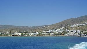 Ios Greece, Ios Griekenland