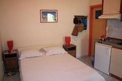 Amorgos Hotel Villa Katapoliani 1
