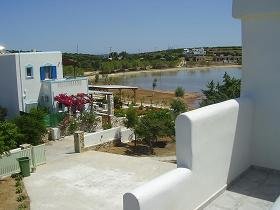 Another sign to Mike's Place