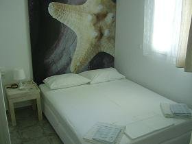 Mike's Place in Antiparos