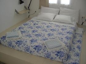 Mike's Place in Antiparos