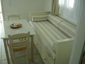 Mike's Place in Antiparos