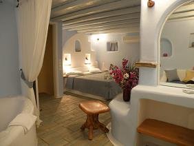 Mykonos Star Hotel, Agios Sostis