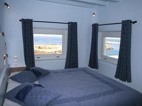 Mykonos Star Hotel, Agios Sostis