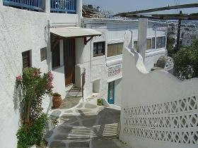 mykonos