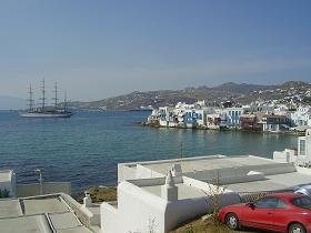 mykonos