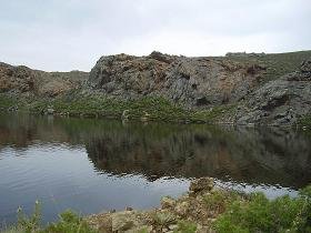 Myrsini Beach op Mykonos