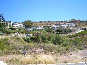 Panormos Beach op Mykonos