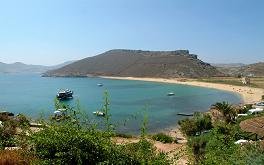 Hotel Panormos Village, Panormos Beach on Mykonos