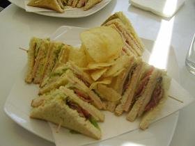 Paros, Naoussa, Konstanza Restaurant cafe