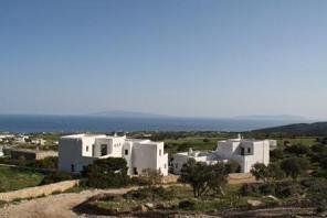 Paros real estate, Paros onroerend goed