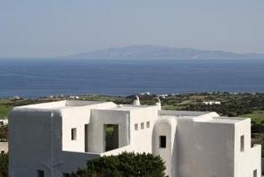 Paros real estate, Paros onroerend goed