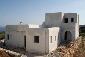 Paros real estate, Paros onroerend goed