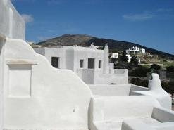 Paros real estate, Paros onroerend goed