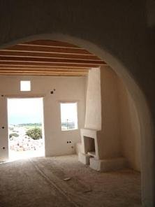 Paros real estate, Paros onroerend goed