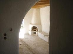 Paros real estate, Paros onroerend goed