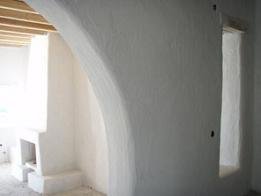 Paros real estate, Paros onroerend goed