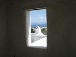 Paros real estate, Paros onroerend goed